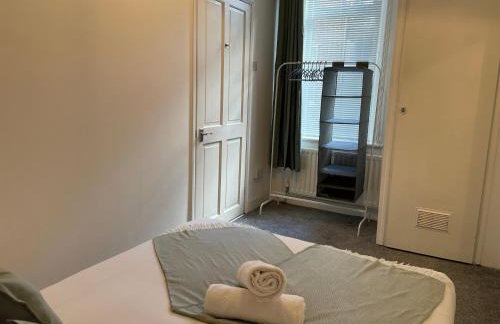 2-BR Home in Gateshead for Family and Friends - Foto 7