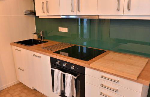 A l'Oree du Bois - Foto 43