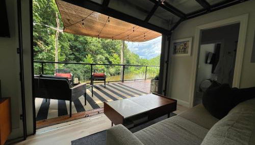 The Hideaway on Tacketts - Shipping Container - Photo 4