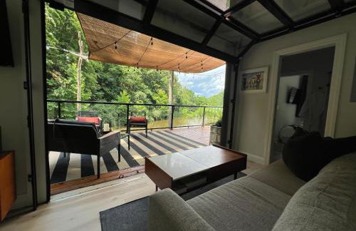 The Hideaway on Tacketts - Shipping Container - Photo 4