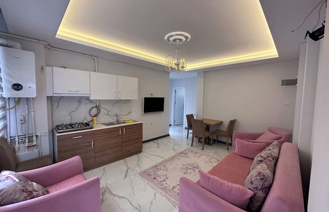 Mira Suite Apart - Foto 39