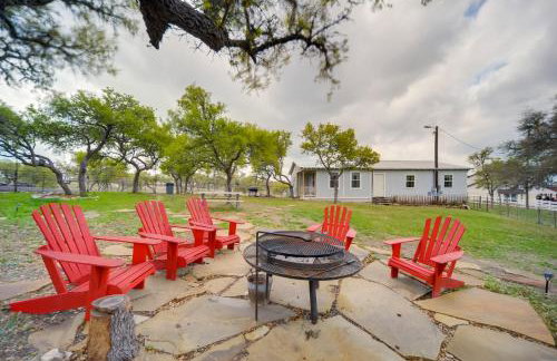 Vacation Rental in Kerrville Pets Welcome! - Foto 2