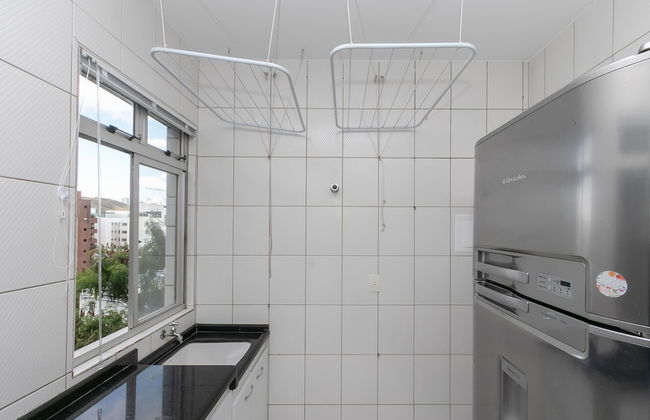 Apartamento 2 quartos no Buritis - Foto 14