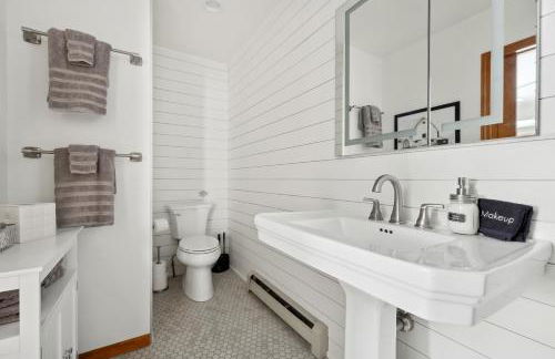 Frogmore Cottage 17 - Foto 44