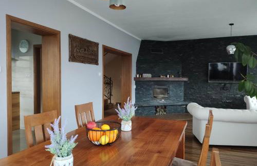 Dom w okolicach Czchowa - Photo 15