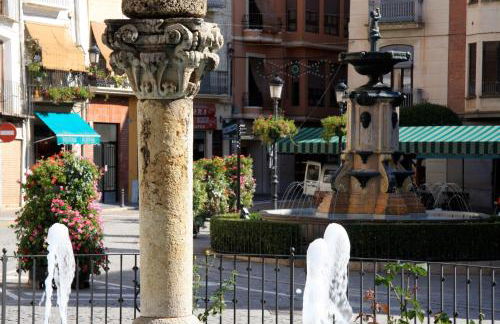 Casa de Pueblo El Patio de las Cebollas - Foto 44