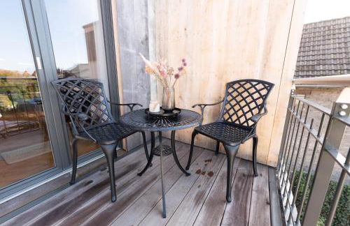 TORhaus Appartments Sendenhorst - Foto 7