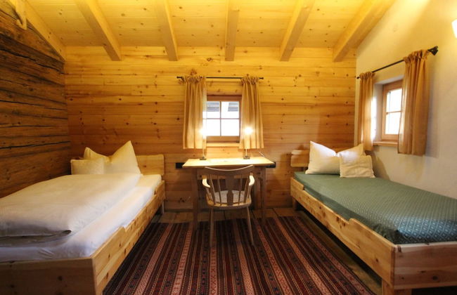 Cozy Chalet in Sankt Johann in Tirol near Ski Area - Foto 2
