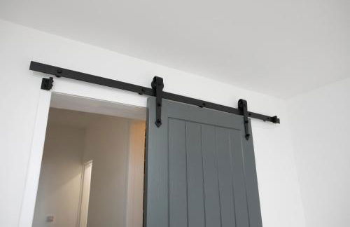 Cudworth House, Barnsley for contractors & Families, off-road parking, fast WIFI,etc - Foto 49