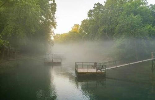 Red River Retreat - Foto 30