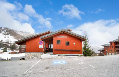 Résidence Plagne Lauze - maeva Home - Appartement 3 pièces 6 personnes - Sélection MAE-2674 - Foto 15