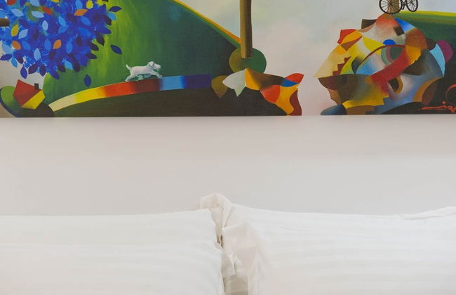 Votsalo Suites - Foto 7