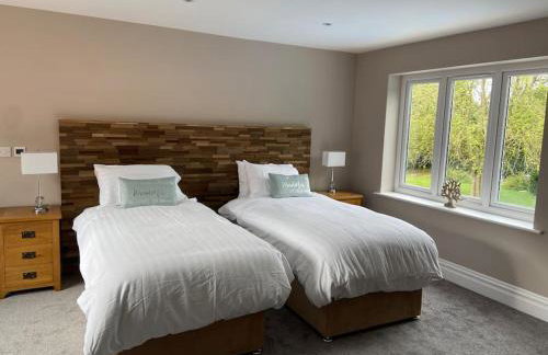 Luxury house with pool and hot tub - sleeps 16 - Foto 45