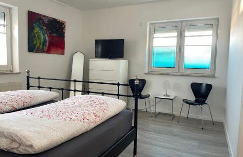 Ferienwohnung Hospitalgraben - Foto 14