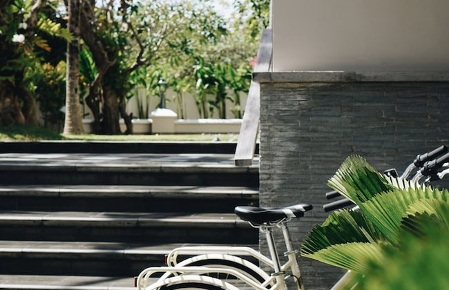 Kula Kara Villas Bingin, Uluwatu - Foto 50