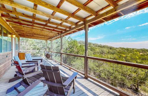 Rock of Ages Cabin at Amazing Grace Canyon - Foto 6