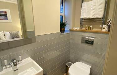 Derwent House Apartments - Foto 41