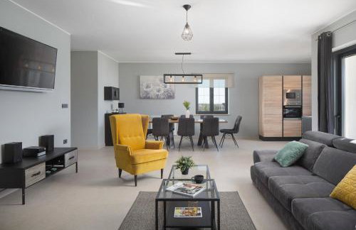 Villa Korat for 8 people near Pula with sauna & children playground - Foto 11