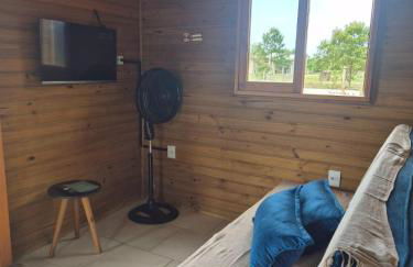 Cabanas das Oliveiras - Photo 32