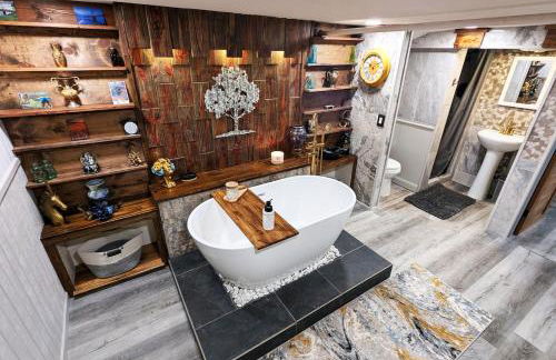 The House of Potter - Foto 69