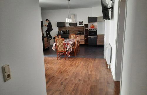 Geschäfts und Ferienwohnung Magdeburg - Foto 13