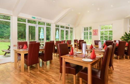 Woodlands Hotel & Pine Lodges - Foto 40