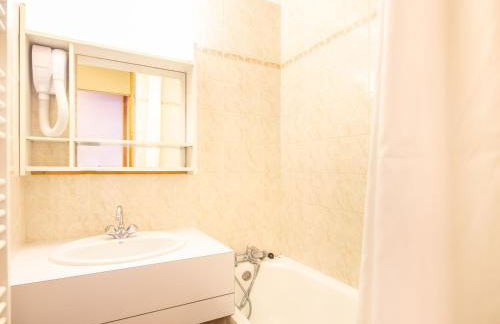 Vacancéole - Résidence Le Sappey - Doucy - Foto 55