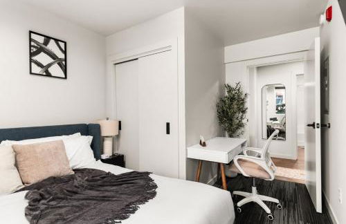 2br Luxurious Apartment Downtown - Foto 17