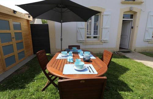 Chic et Charme Belle Ile - Photo 19