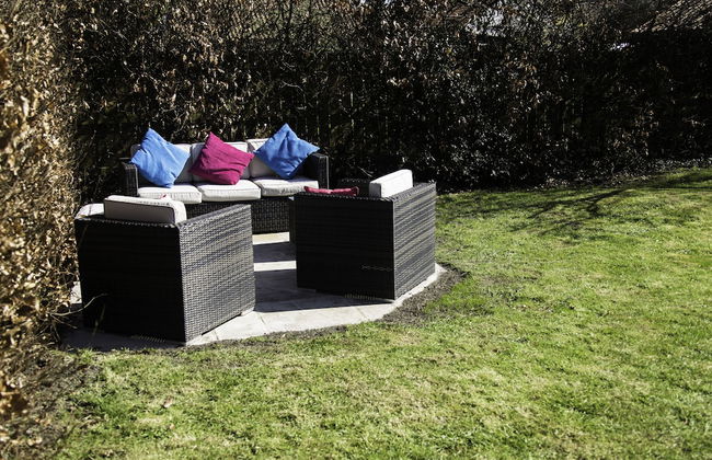 The Old Granary - Holiday Cottage - Foto 24