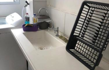 Apartamento com 3 quartos,piscinas de terça a quinta feira livre, garagem,portaria 24hrs - Foto 20