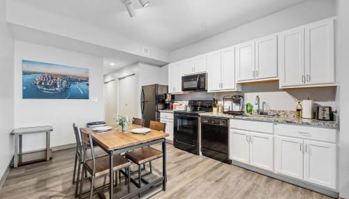 DT Gym Pet Friendly 1 Bus to Clinic or CSU - Foto 5