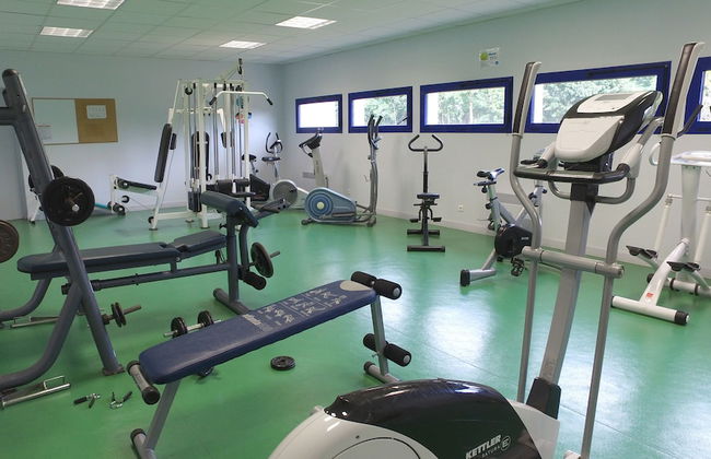 VVF Le Pays Cathare Carcassonne, Saissac - Foto 20