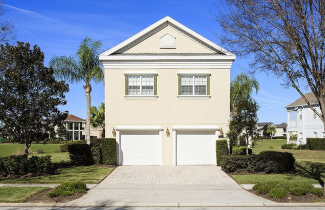 Je47858 - Reunion Resort - 6 Bed 4 Baths Villa - Foto 26