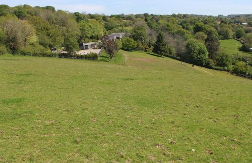Hilly Field Barn - Foto 22
