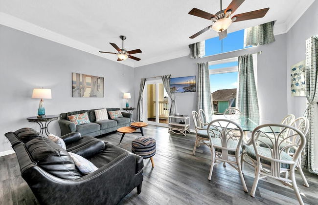 The Palms A6 - Foto 17