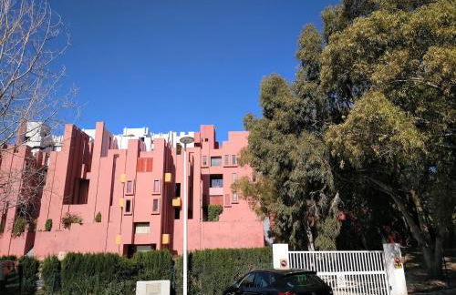 Estudio en la Muralla roja - Photo 34