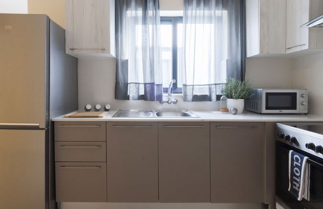 Blubay Apartments by ST Hotels - Foto 13