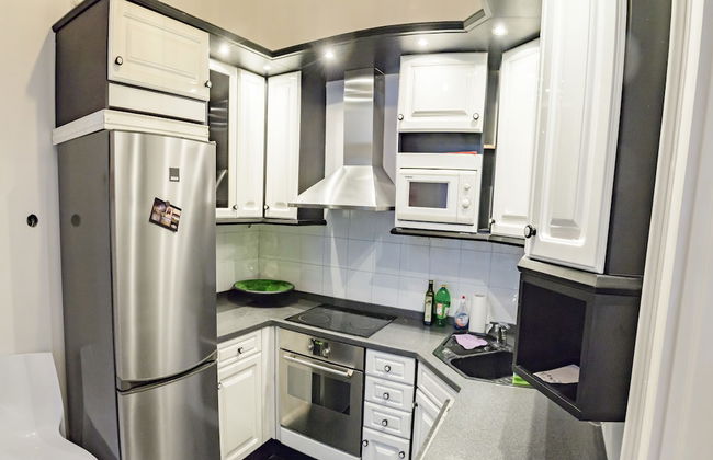 Pelicanstay in Buda Historical District - Foto 8