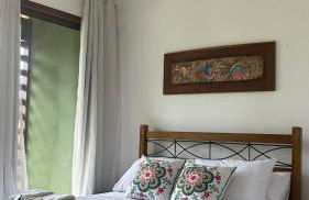 Hospedaria Canto Itaúnas - Foto 15