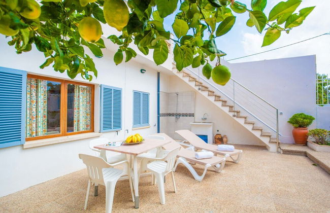 Casa Sa Marina in Alc dia - Foto 11