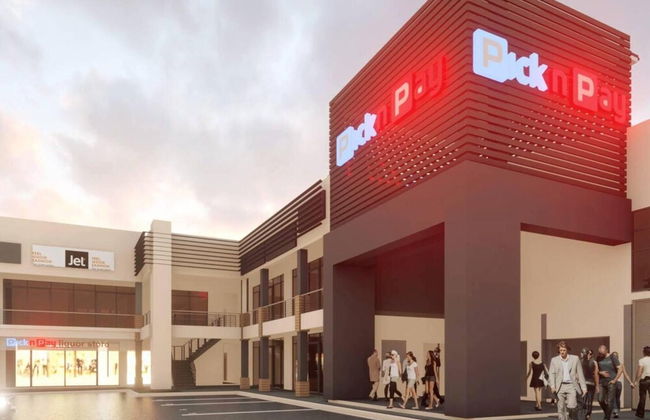 Gorgeous 1-bed Apartment in Harare - Photo 14