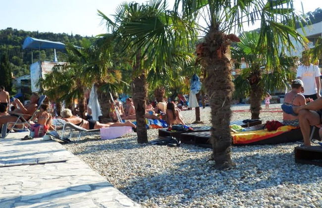 Modern Apartment Arena Near the Beach Jaz - Foto 45