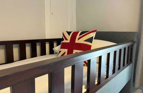 The North Wales Gathering - Sleeps Up To 16 - Photo 27