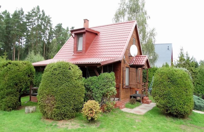 Summer House in Kopalino Near the Sea - Photo 46