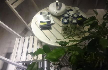 K82 studio HOTEL relax&work - Foto 16