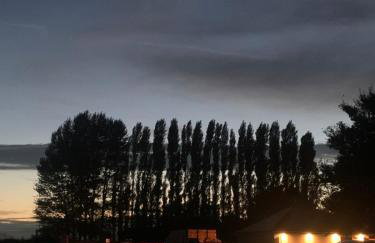 Woodlands Luxury Lake Log Cabin - Vetiver Villa - Foto 34