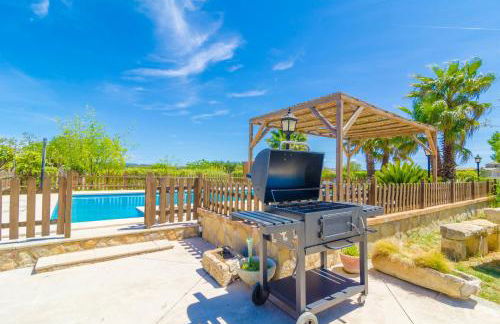 Son Vanrell in Montu ri - Photo 47