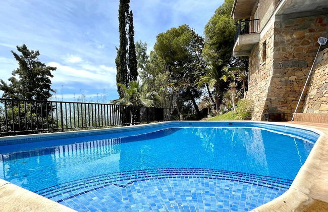 Villa in Salobrena With Sea Views - Foto 32
