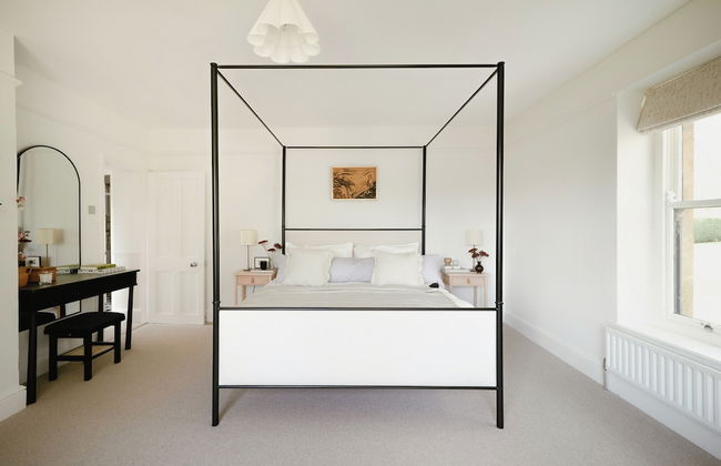 Trinity Farmhouse-Stunning House&Garden - Foto 21